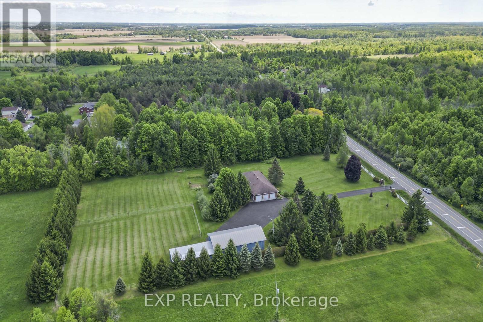 2673 Yorks Corners Road, Ottawa, Ontario  K0A 2P0 - Photo 35 - X12902058