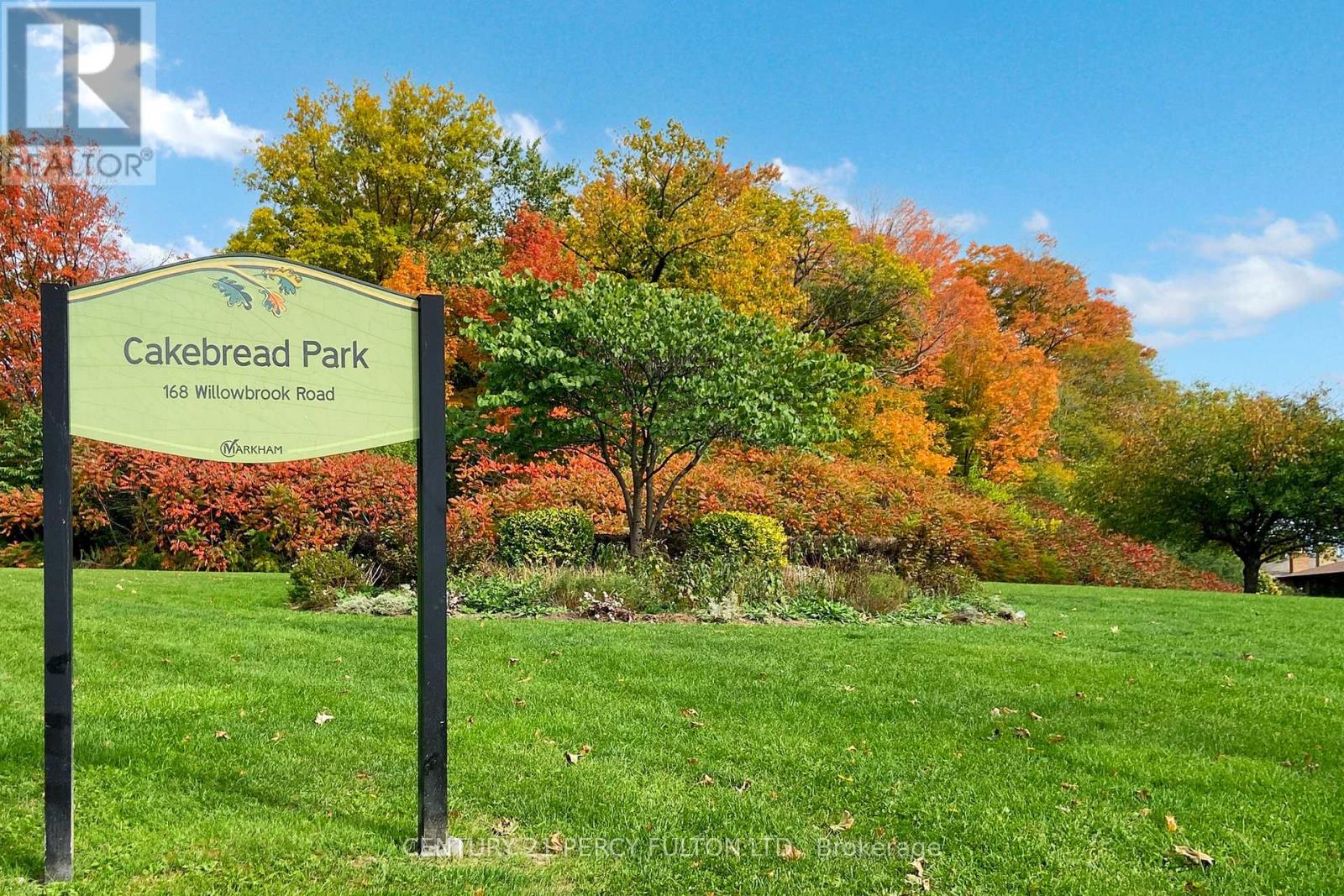 169 Willowbrook Road, Markham, Ontario  L3T 5L5 - Photo 32 - N12902042