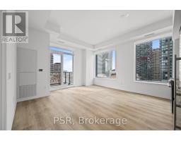 1909 - 101 ROEHAMPTON AVENUE, Toronto, Ontario