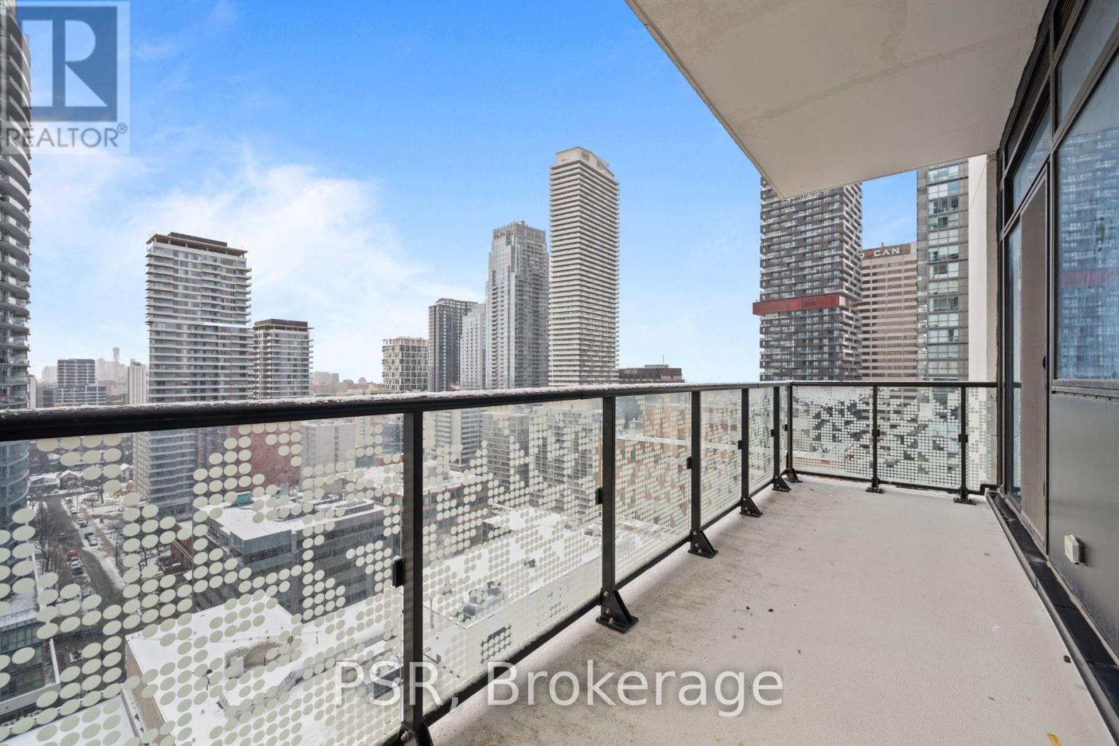 1909 - 101 Roehampton Avenue, Toronto, Ontario  M4P 2W2 - Photo 14 - C12882812