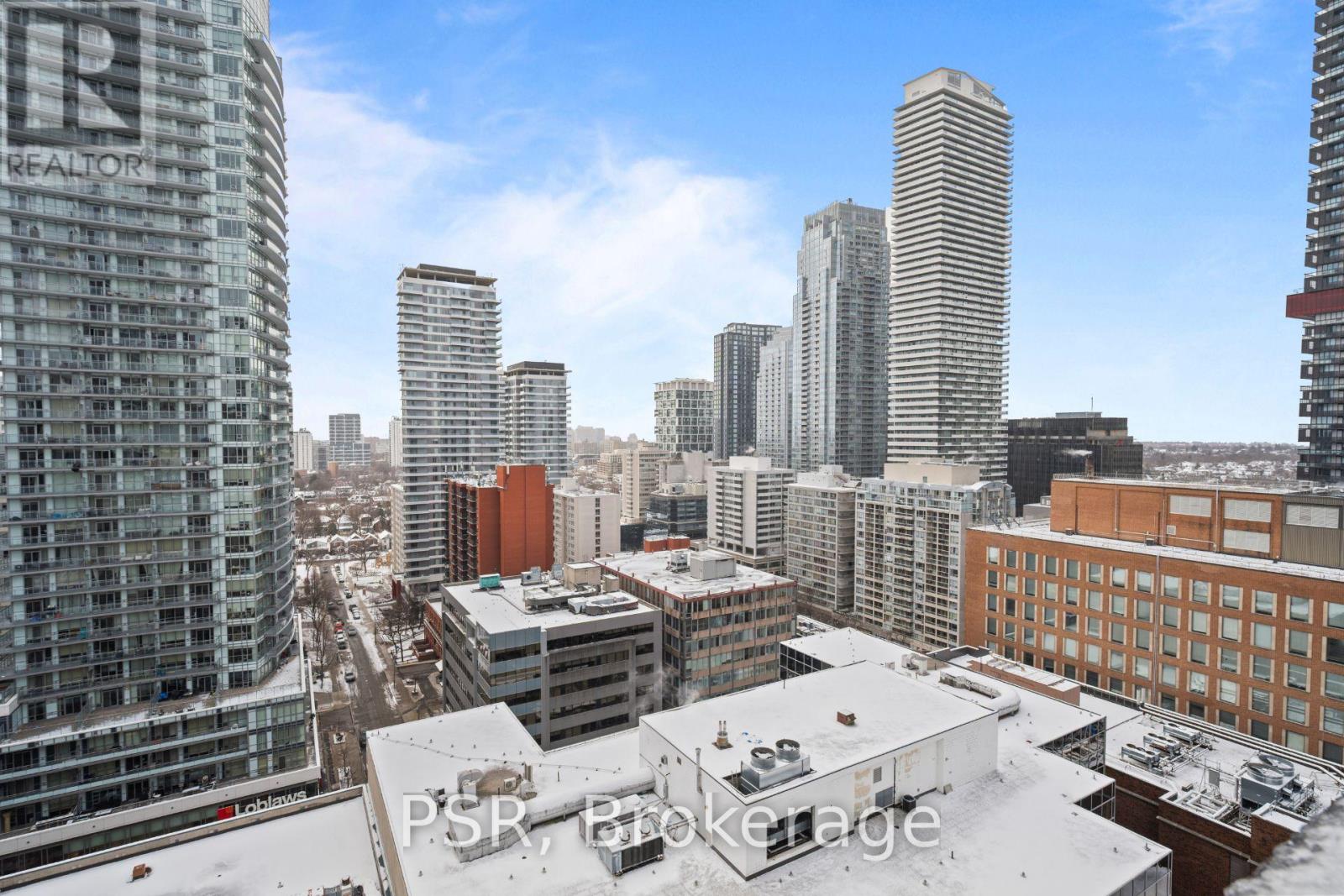 1909 - 101 Roehampton Avenue, Toronto, Ontario  M4P 2W2 - Photo 15 - C12882812