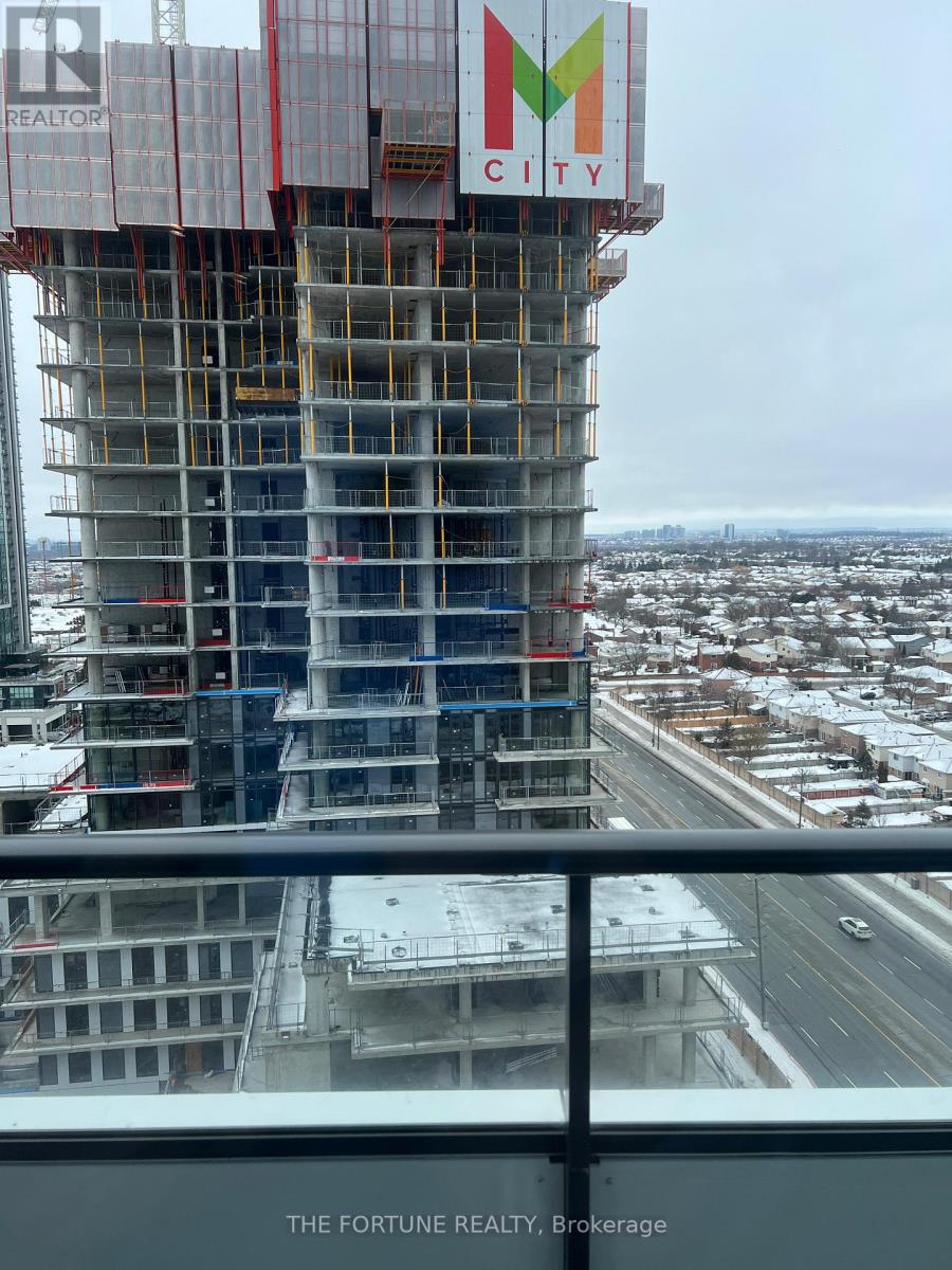 1412 - 448 Burnhamthorpe Road W, Mississauga, Ontario  L5B 0R4 - Photo 14 - W12902048