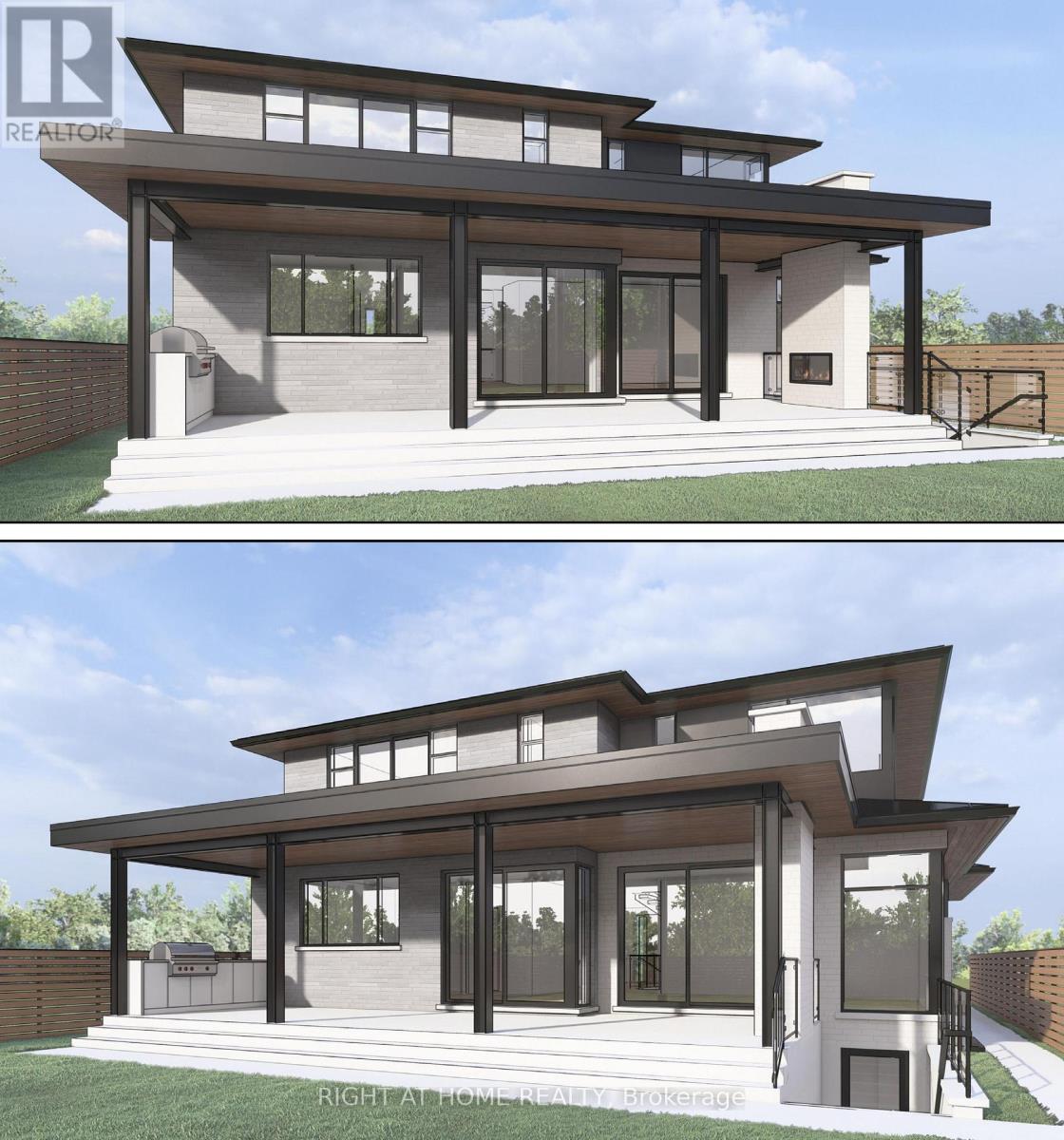 123 Ashbourne Drive, Toronto, Ontario  M9B 4H9 - Photo 2 - W12902050