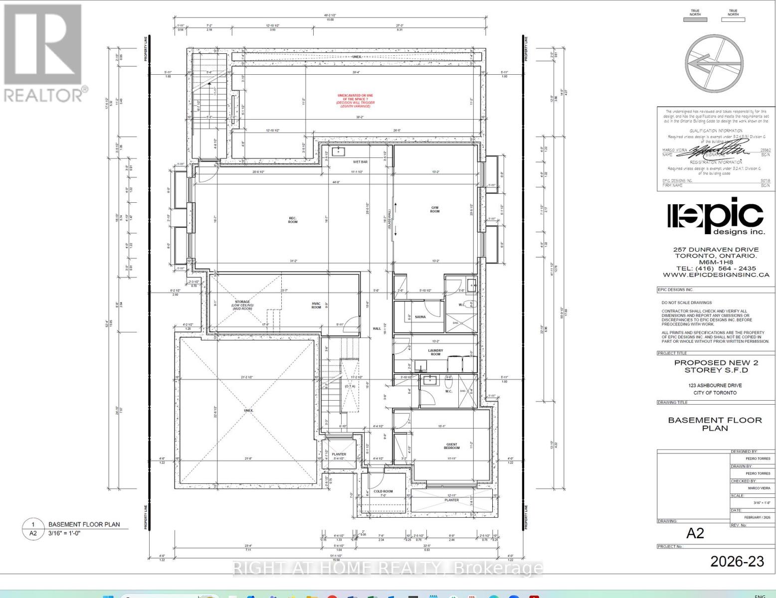 123 Ashbourne Drive, Toronto, Ontario  M9B 4H9 - Photo 5 - W12902050