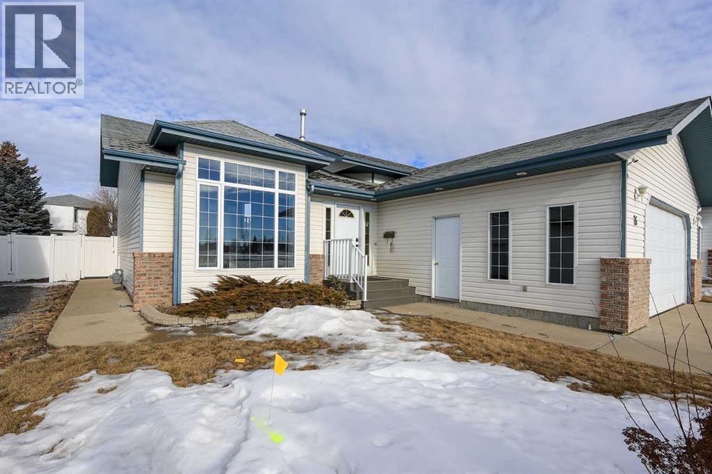 26 Raabis Street, Red Deer, Alberta  T4P 3P1 - Photo 2 - A2277764