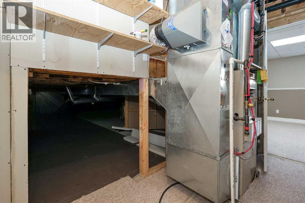 26 Raabis Street, Red Deer, Alberta  T4P 3P1 - Photo 41 - A2277764