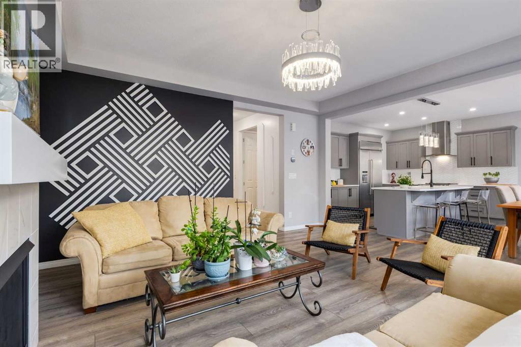 68 Yorkstone Grove Sw, Calgary, Alberta  T2X 4K6 - Photo 10 - A2281668