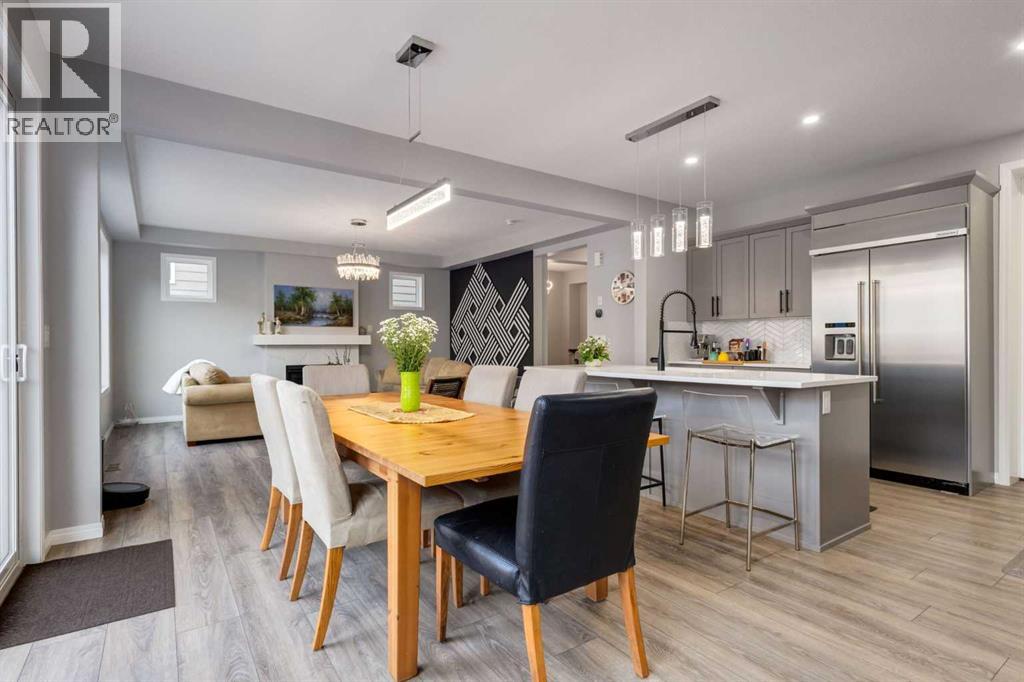 68 Yorkstone Grove Sw, Calgary, Alberta  T2X 4K6 - Photo 8 - A2281668