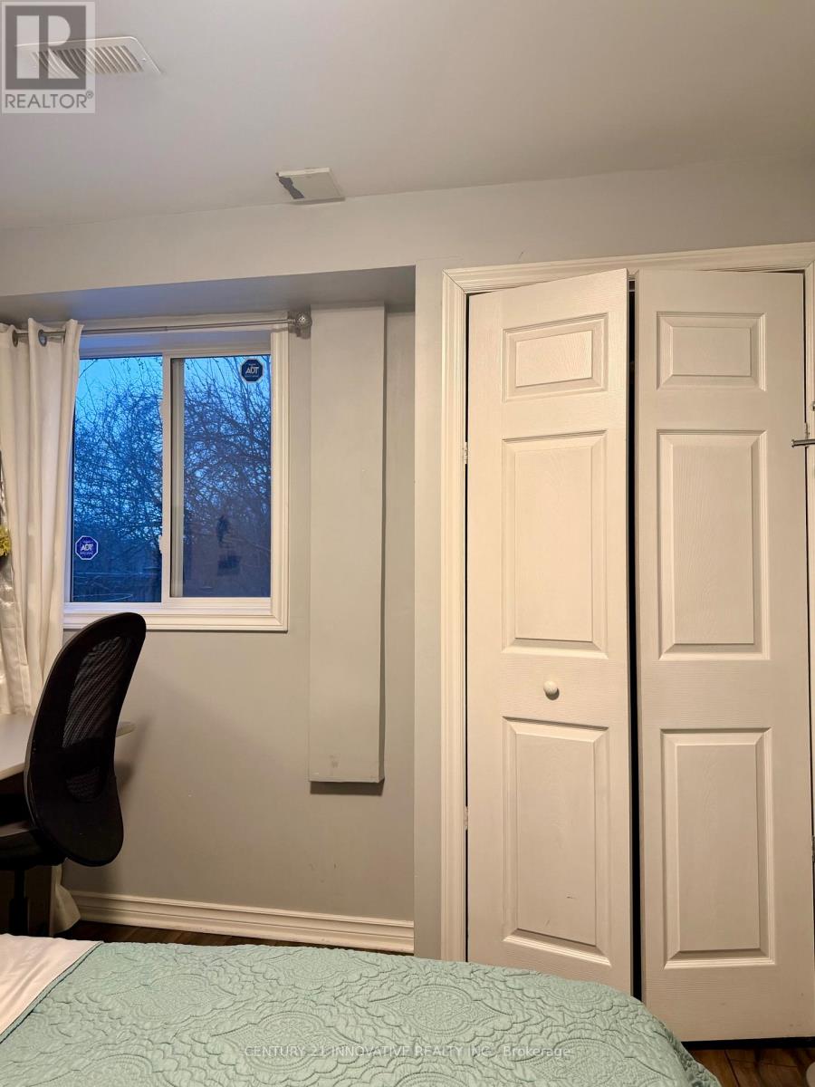 Walkout Basement - 53 Angier Crescent, Ajax, Ontario  L1S 7R8 - Photo 9 - E12754890