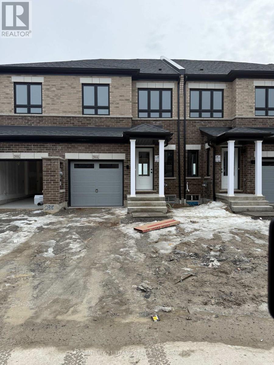 2914 PETER MATTHEWS DRIVE, Pickering, Ontario