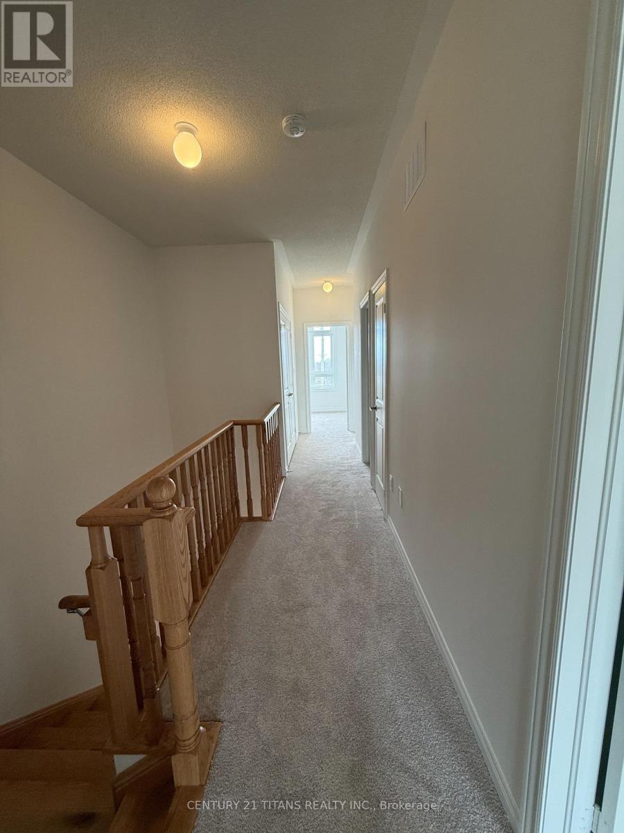 2914 Peter Matthews Drive, Pickering, Ontario  L1X 0M3 - Photo 12 - E12884904