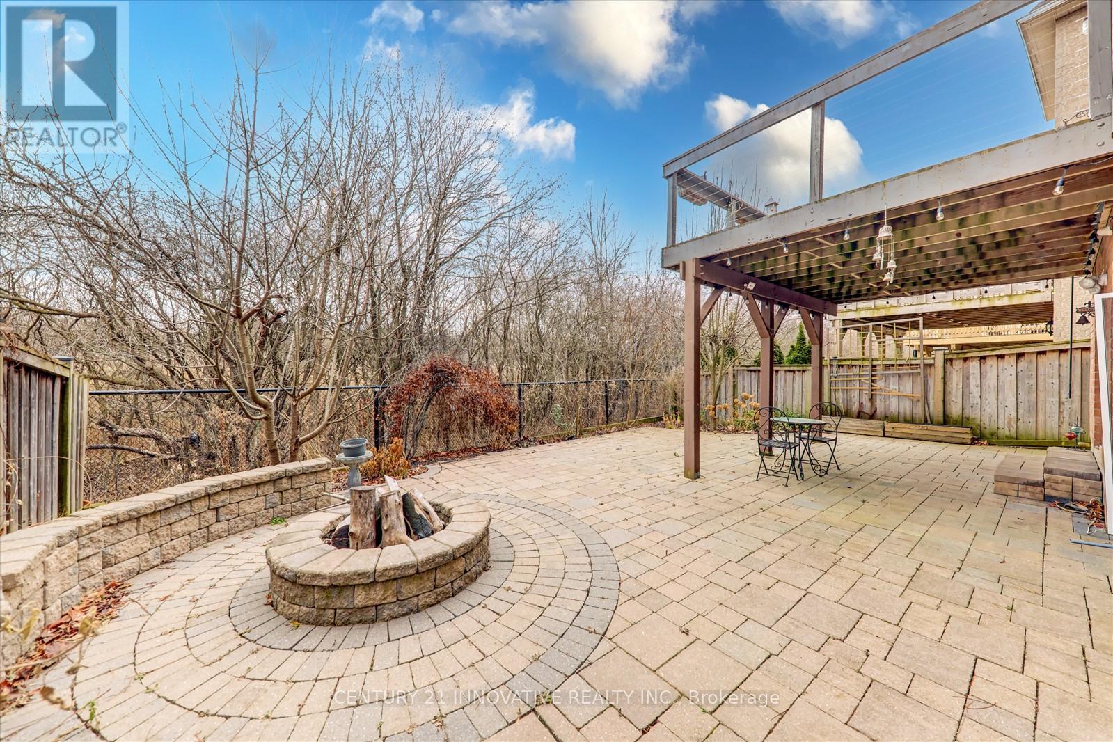 Walkout Basement - 53 Angier Crescent, Ajax, Ontario  L1S 7R8 - Photo 3 - E12754890