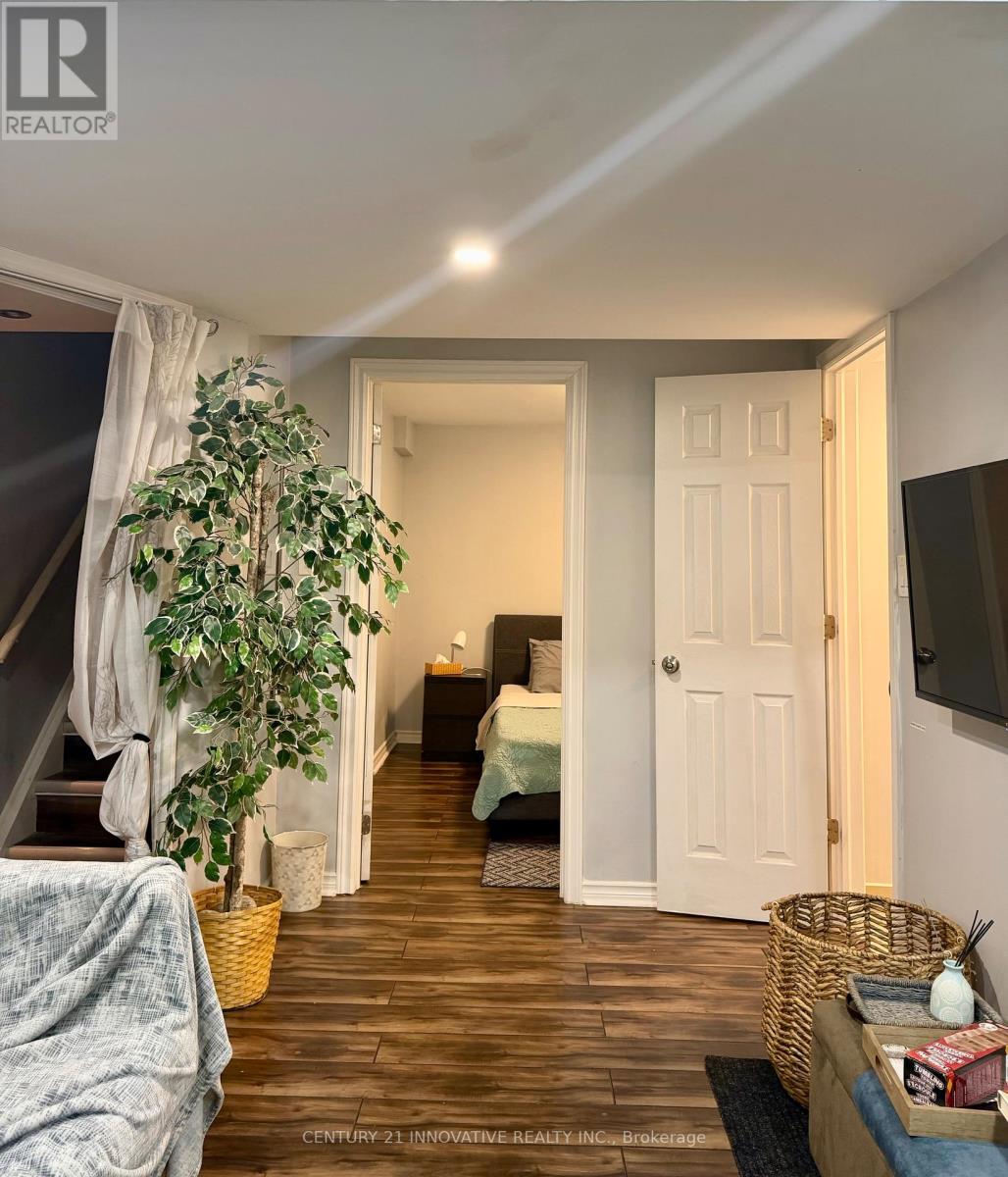 Walkout Basement - 53 Angier Crescent, Ajax, Ontario  L1S 7R8 - Photo 6 - E12754890