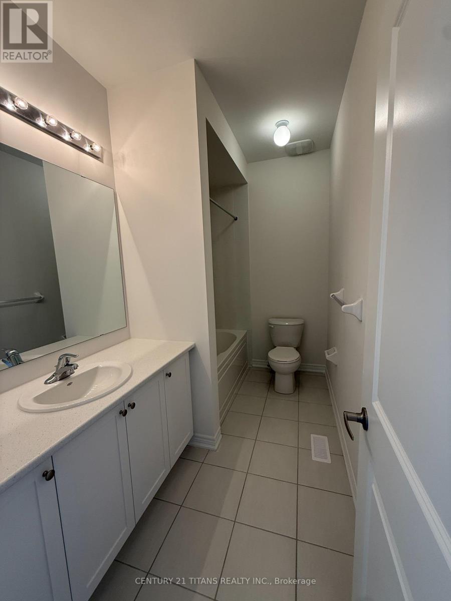 2914 Peter Matthews Drive, Pickering, Ontario  L1X 0M3 - Photo 17 - E12884904