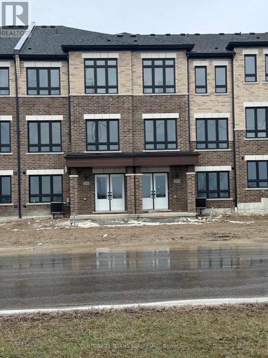 2914 Peter Matthews Drive, Pickering, Ontario  L1X 0M3 - Photo 2 - E12884904