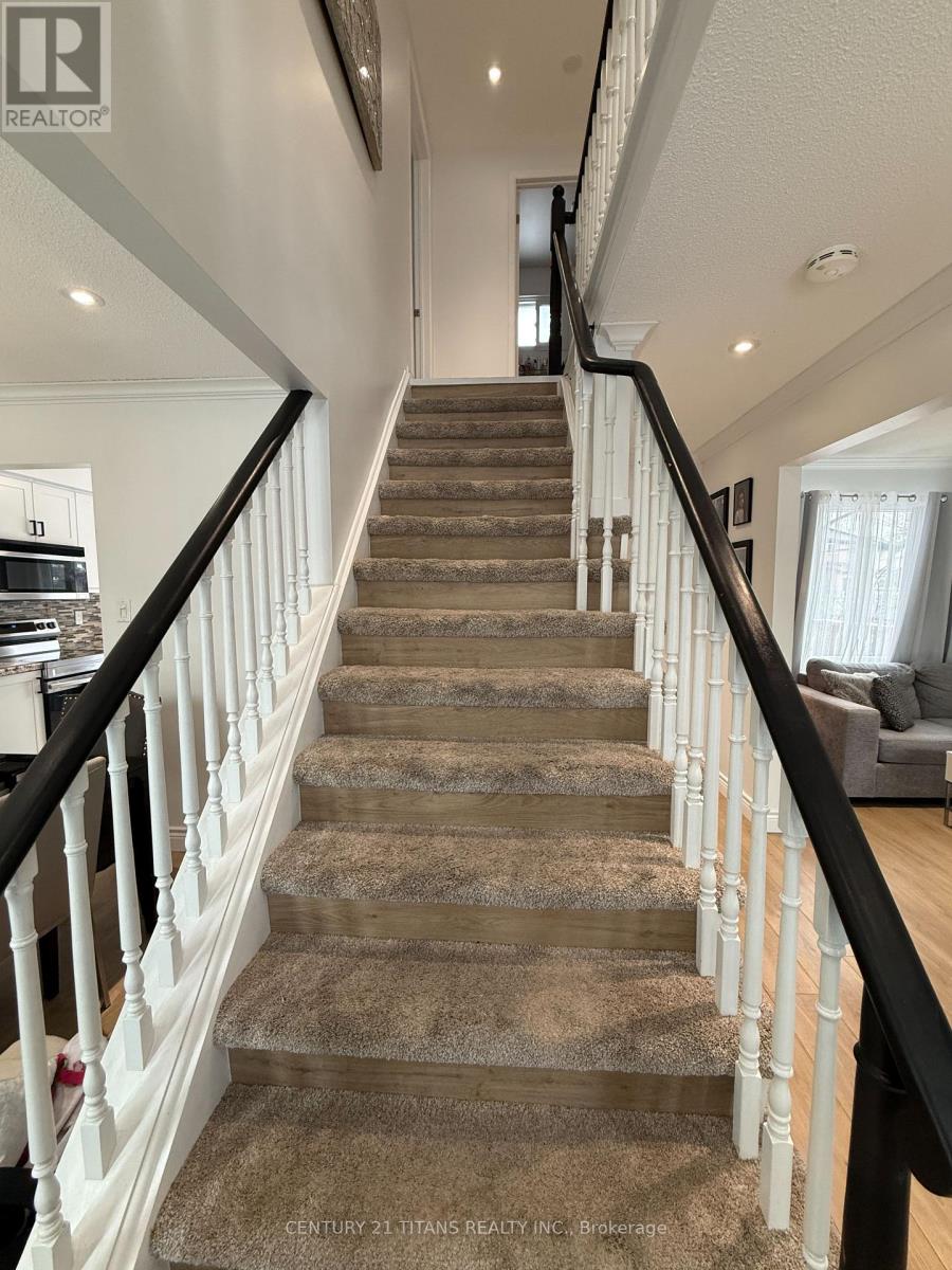 40 Ravenscroft Road, Ajax, Ontario  L1T 1W2 - Photo 15 - E12900468