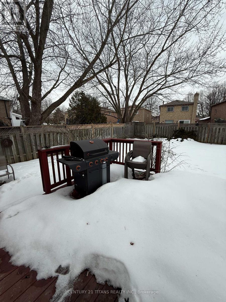 40 Ravenscroft Road, Ajax, Ontario  L1T 1W2 - Photo 30 - E12900468