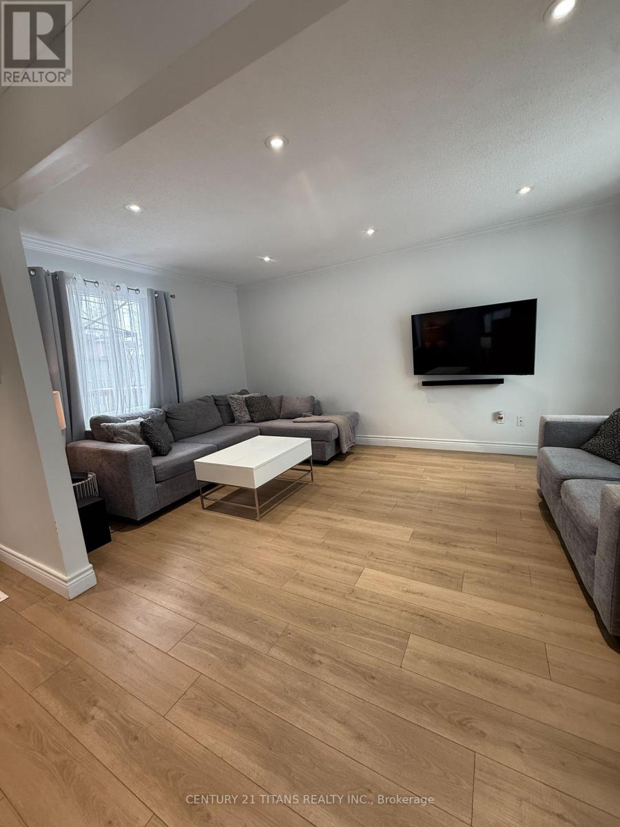 40 Ravenscroft Road, Ajax, Ontario  L1T 1W2 - Photo 4 - E12900468