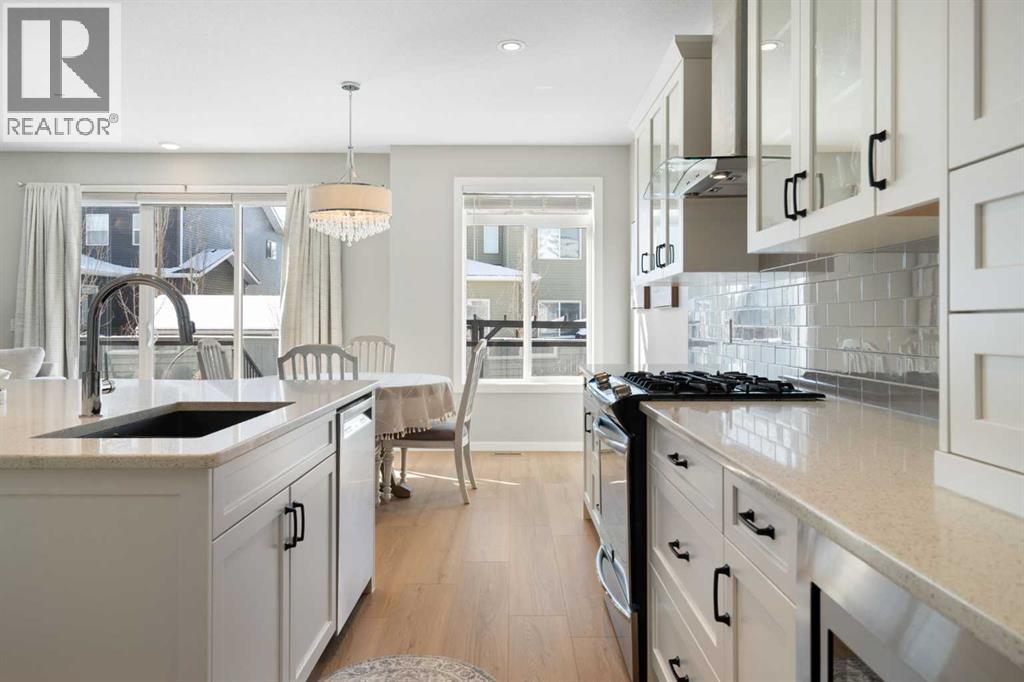 360 Bayside Crescent Sw, Airdrie, Alberta  T4B 1H1 - Photo 18 - A2293923