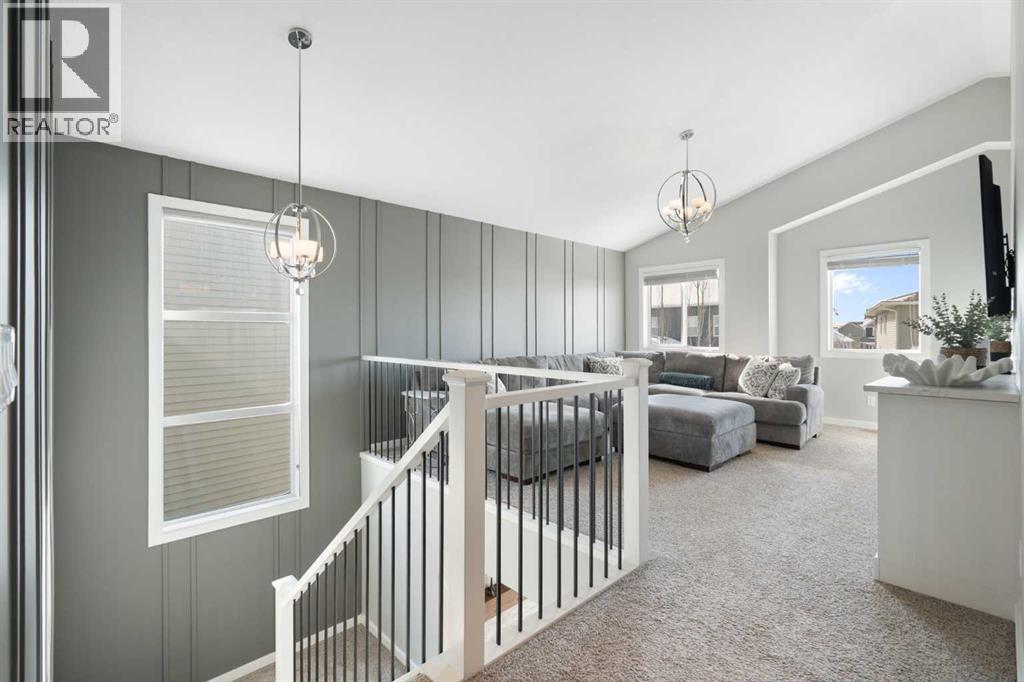360 Bayside Crescent Sw, Airdrie, Alberta  T4B 1H1 - Photo 22 - A2293923