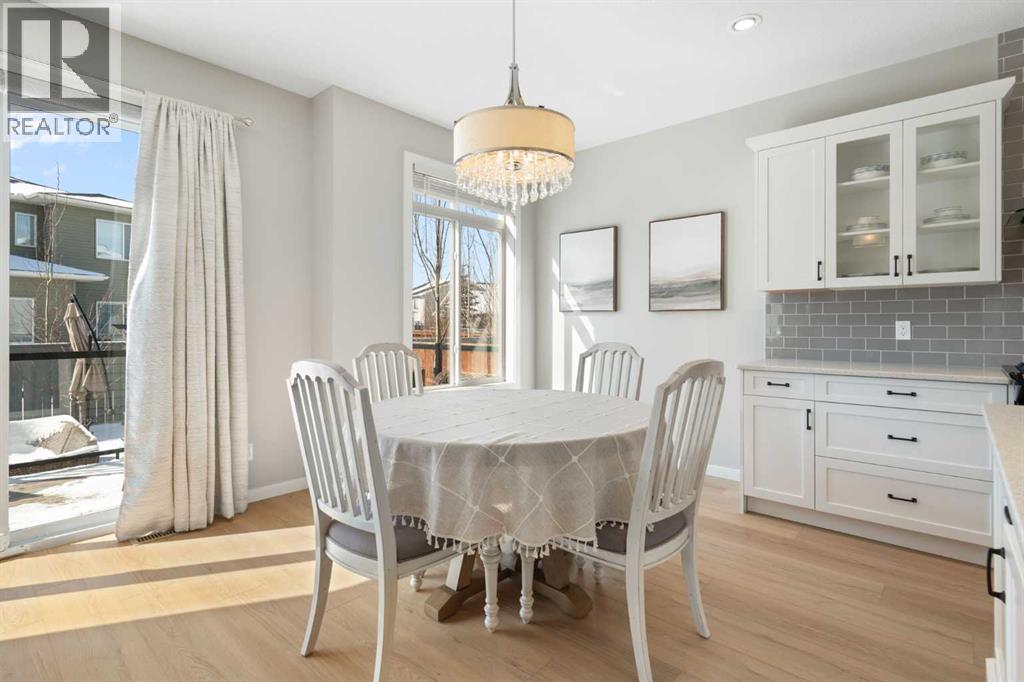 360 Bayside Crescent Sw, Airdrie, Alberta  T4B 1H1 - Photo 10 - A2293923