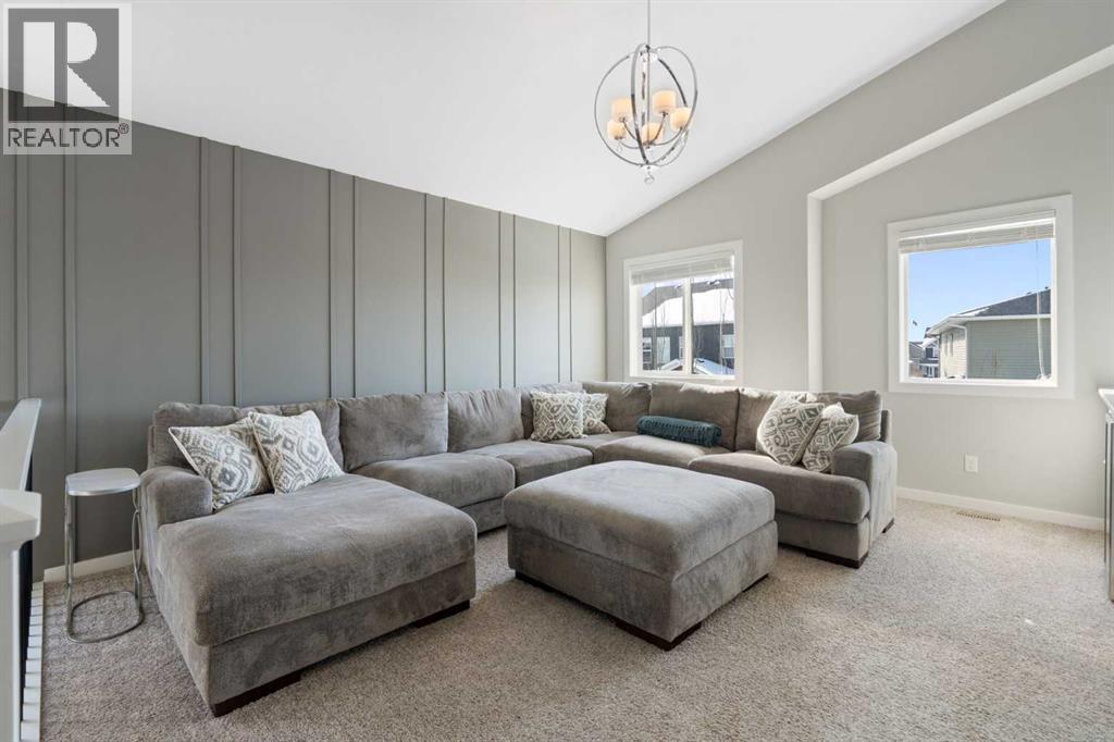 360 Bayside Crescent Sw, Airdrie, Alberta  T4B 1H1 - Photo 23 - A2293923