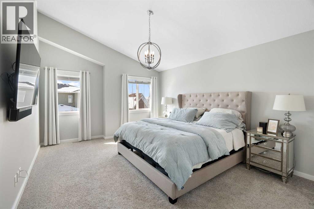 360 Bayside Crescent Sw, Airdrie, Alberta  T4B 1H1 - Photo 26 - A2293923