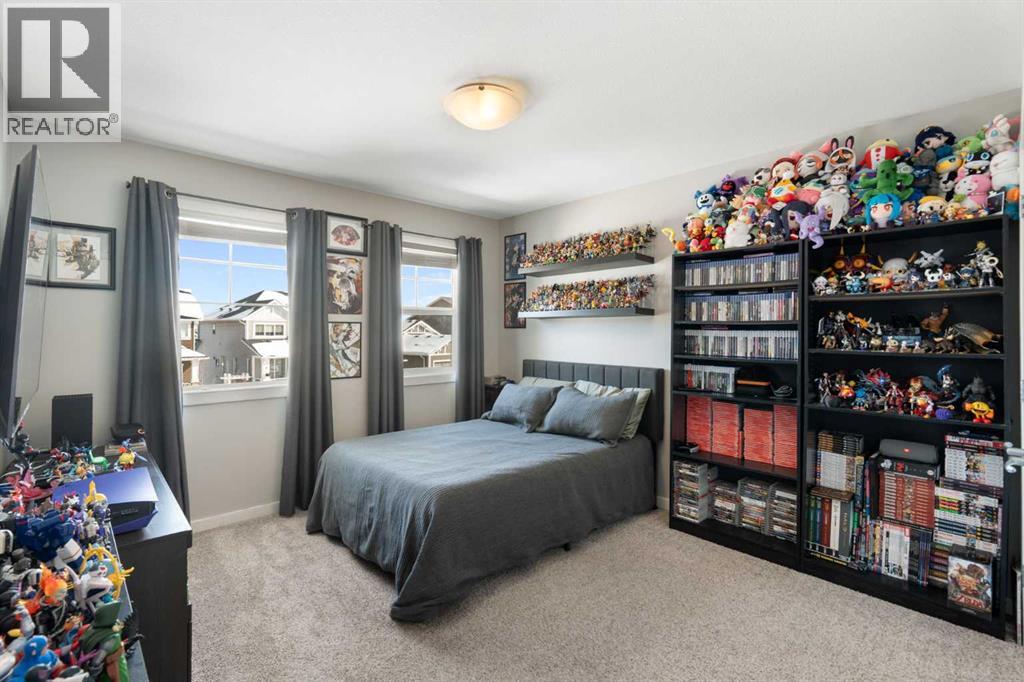 360 Bayside Crescent Sw, Airdrie, Alberta  T4B 1H1 - Photo 31 - A2293923