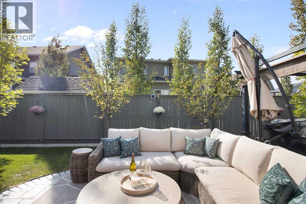 360 Bayside Crescent Sw, Airdrie, Alberta  T4B 1H1 - Photo 41 - A2293923