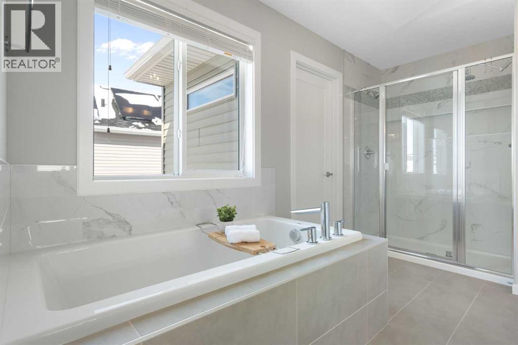 360 Bayside Crescent Sw, Airdrie, Alberta  T4B 1H1 - Photo 29 - A2293923