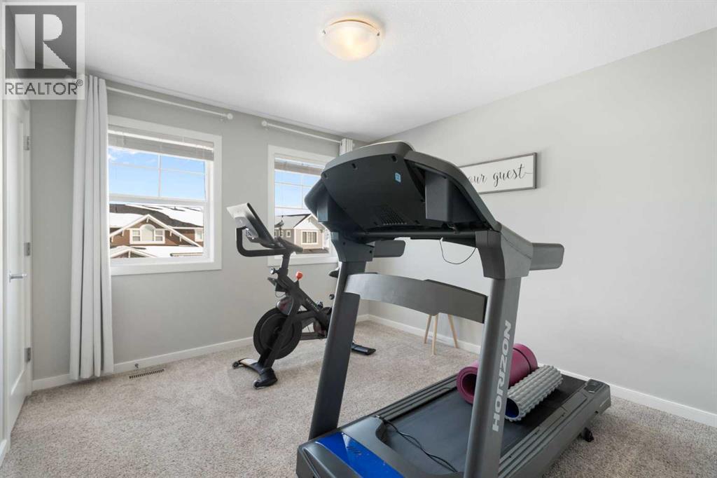 360 Bayside Crescent Sw, Airdrie, Alberta  T4B 1H1 - Photo 32 - A2293923