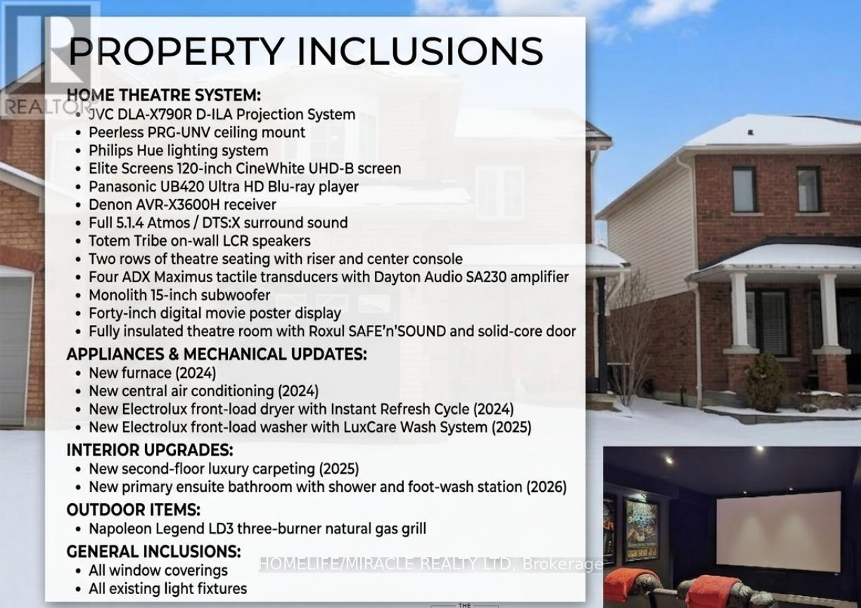 171 Wheatland Drive, Cambridge, Ontario  N1P 1E2 - Photo 7 - X12885460