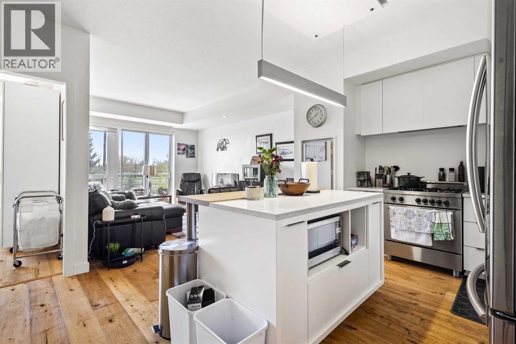 225, 63 Inglewood Park SE, Calgary, Alberta  T2G 1B7 - Photo 8 - A2284378