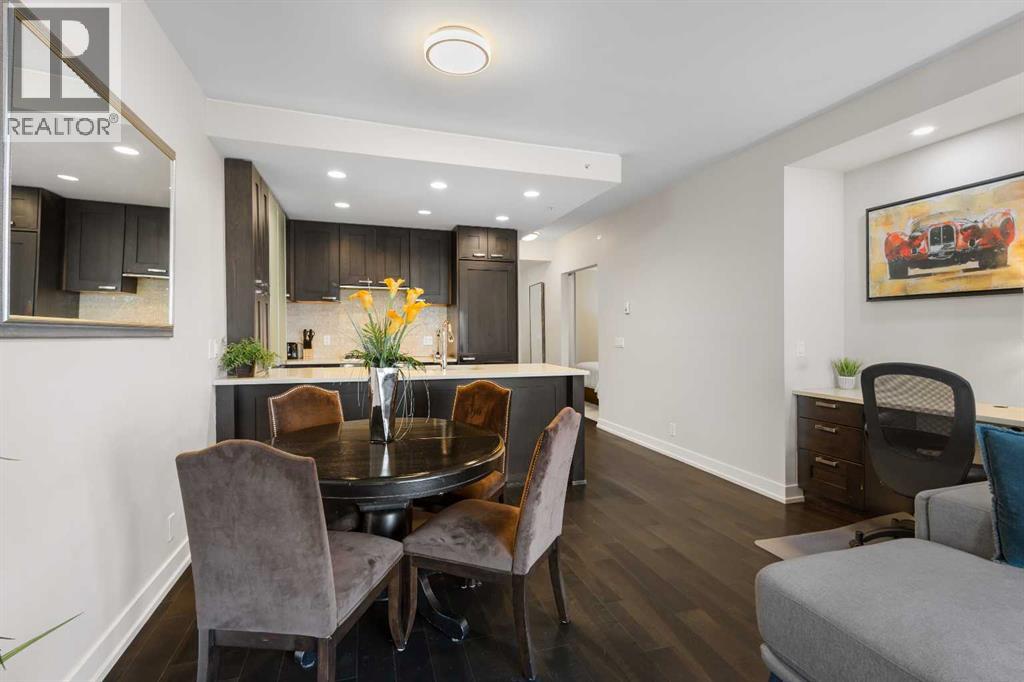 1322, 222 Riverfront Avenue Sw, Calgary, Alberta T2P 0X2 - Photo 9 - A2294318