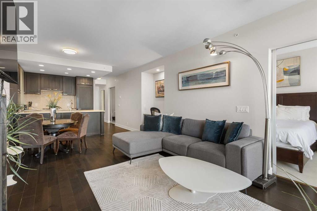 1322, 222 Riverfront Avenue Sw, Calgary, Alberta T2P 0X2 - Photo 16 - A2294318