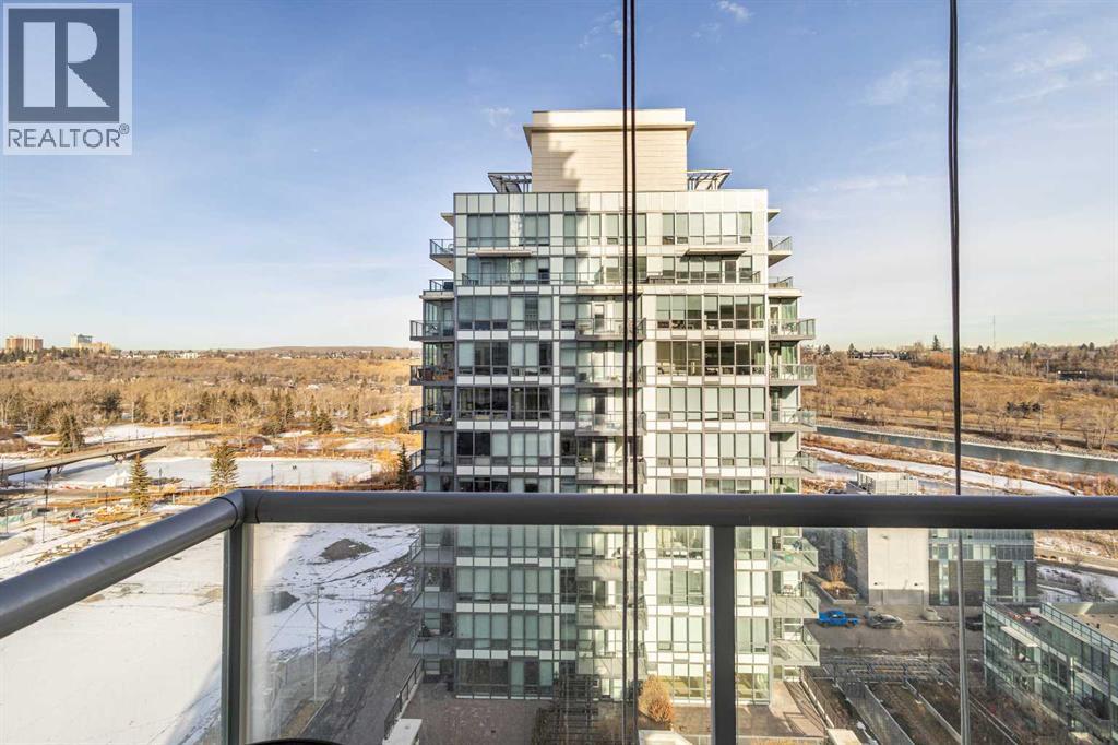 1322, 222 Riverfront Avenue Sw, Calgary, Alberta T2P 0X2 - Photo 25 - A2294318