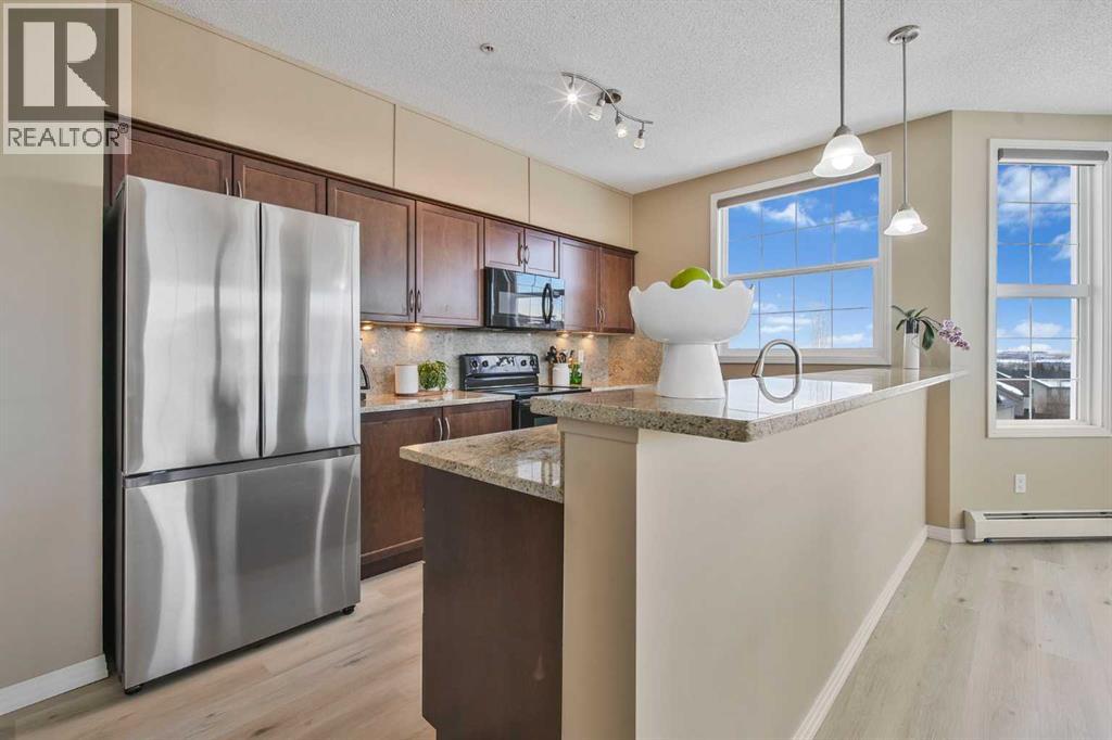 337, 1 Crystal Green Lane, Okotoks, Alberta  T1S 0C5 - Photo 14 - A2294592