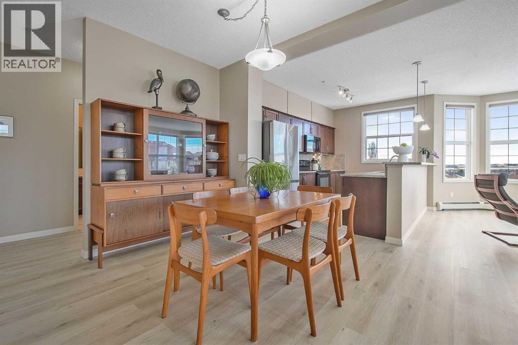 337, 1 Crystal Green Lane, Okotoks, Alberta  T1S 0C5 - Photo 4 - A2294592