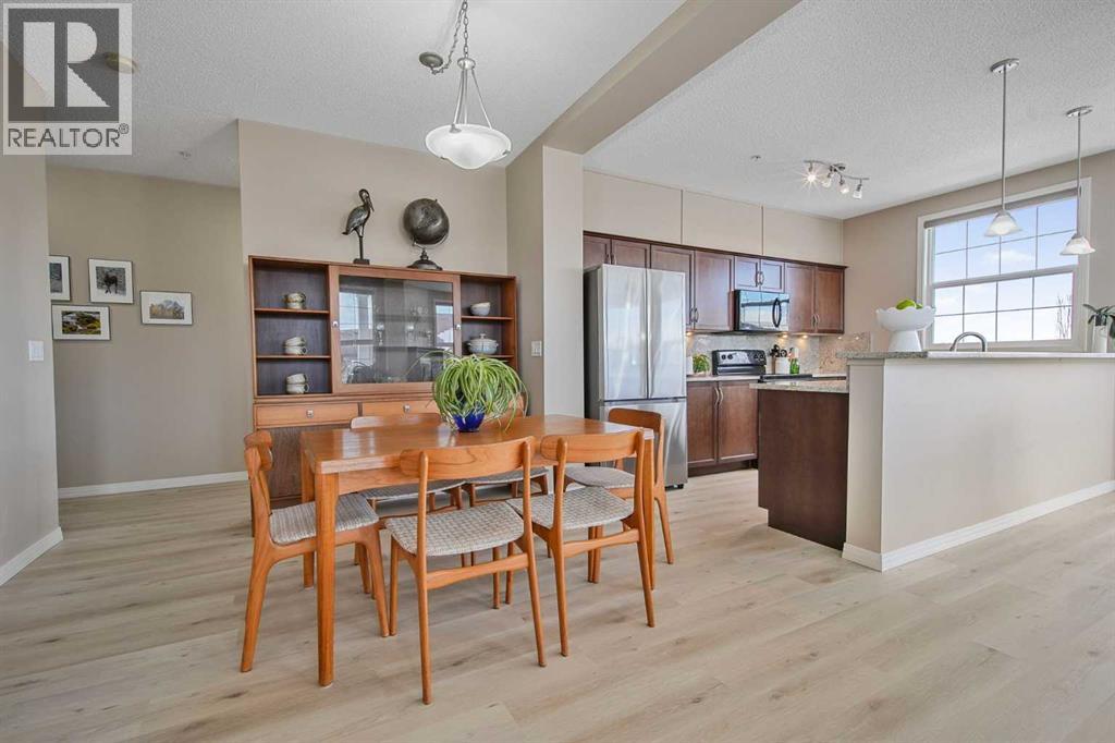 337, 1 Crystal Green Lane, Okotoks, Alberta  T1S 0C5 - Photo 2 - A2294592