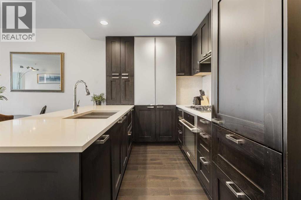 1322, 222 Riverfront Avenue Sw, Calgary, Alberta T2P 0X2 - Photo 11 - A2294318