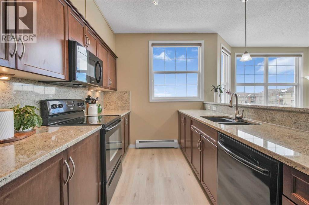 337, 1 Crystal Green Lane, Okotoks, Alberta  T1S 0C5 - Photo 13 - A2294592