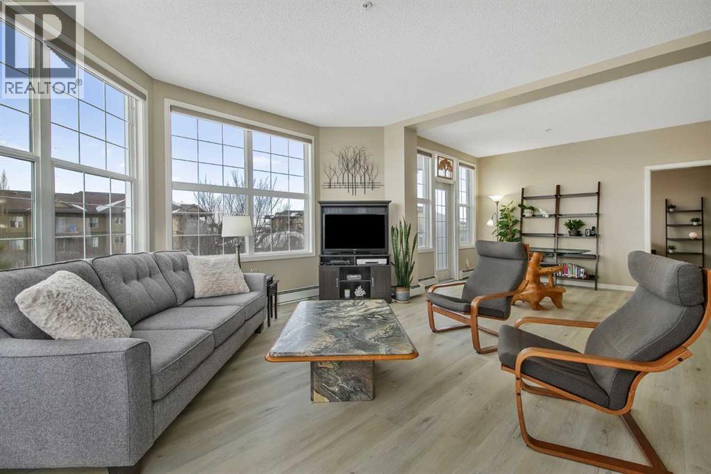 337, 1 Crystal Green Lane, Okotoks, Alberta  T1S 0C5 - Photo 16 - A2294592