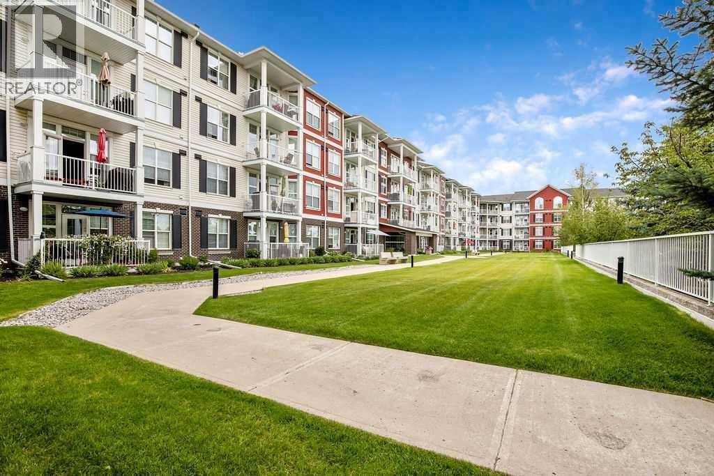 337, 1 Crystal Green Lane, Okotoks, Alberta  T1S 0C5 - Photo 40 - A2294592