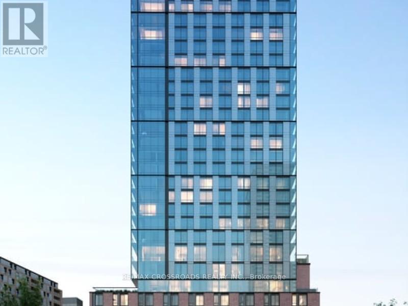 1912 - 35 PARLIAMENT STREET, toronto (waterfront communities), Ontario