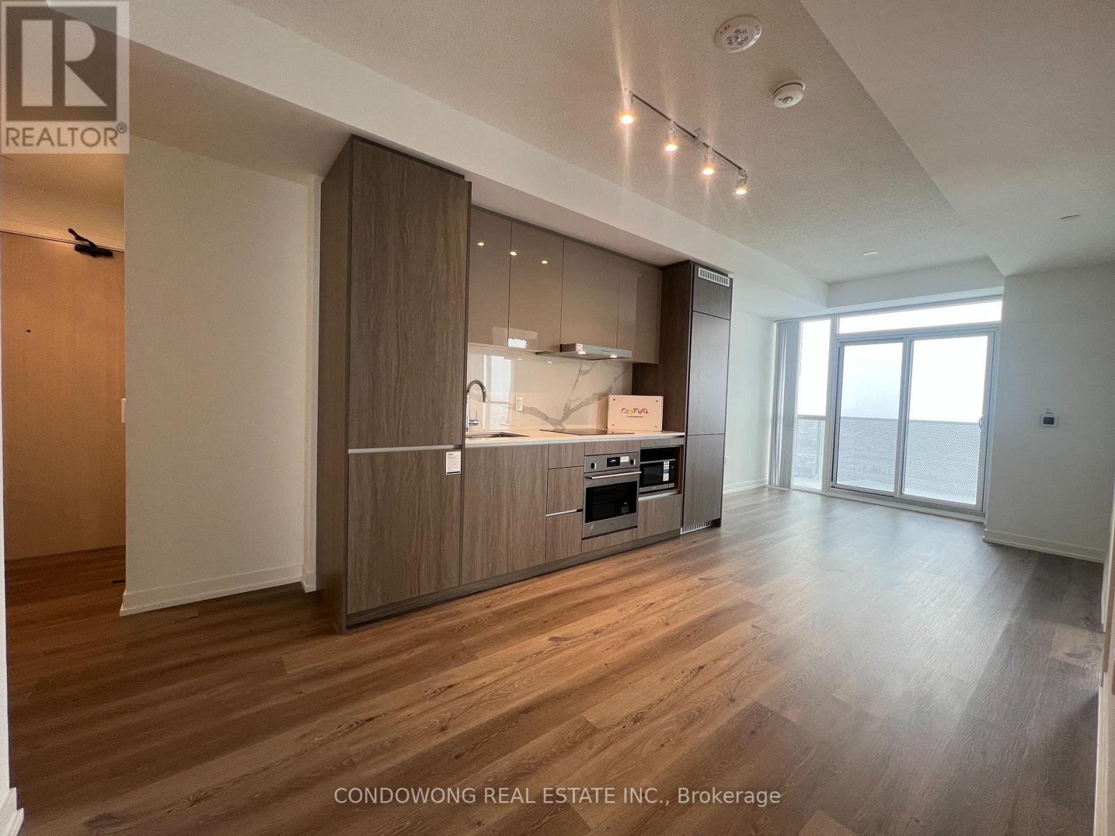 3712 - 28 INTERCHANGE WAY, vaughan (vaughan corporate centre), Ontario