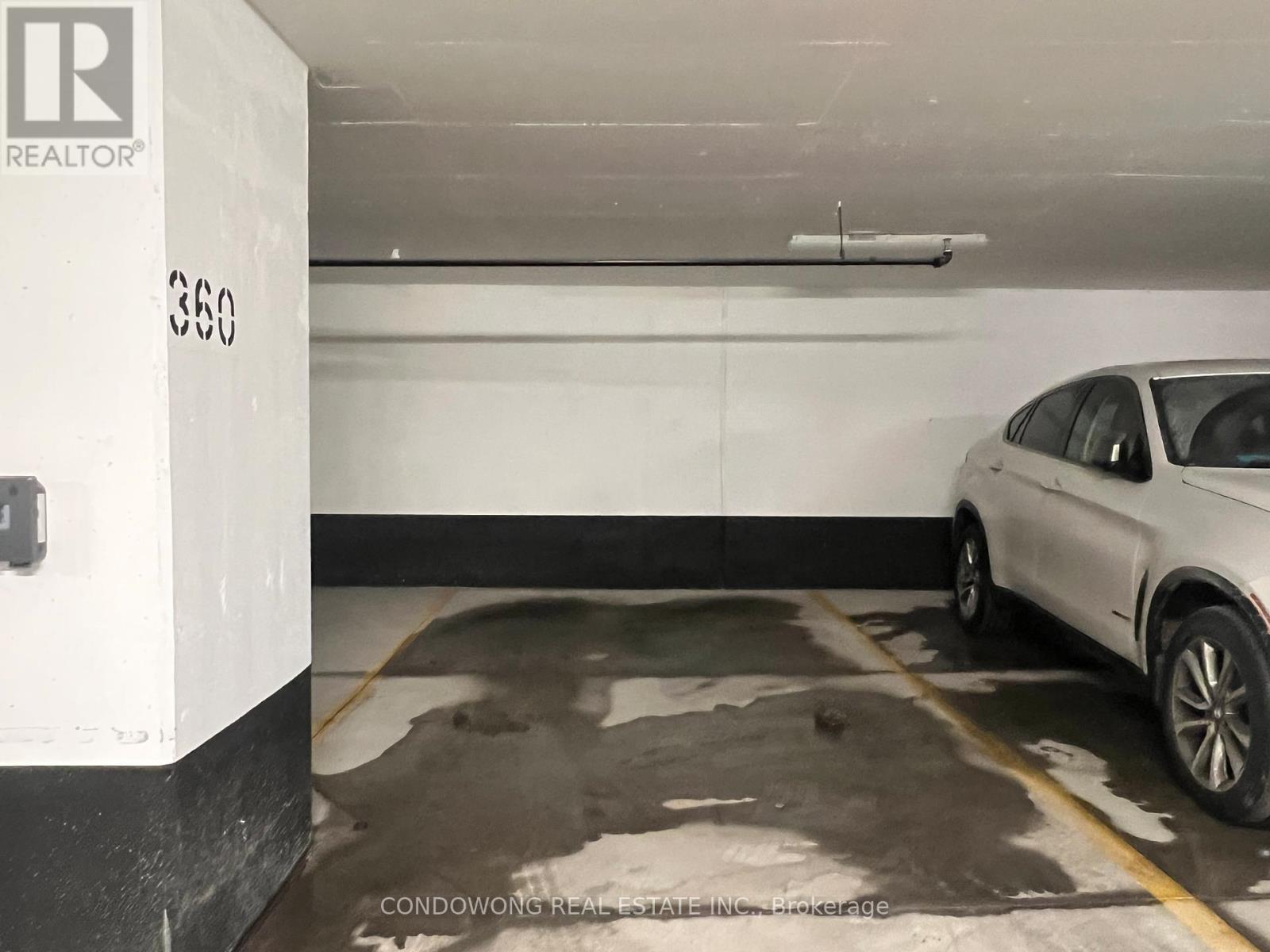 3712 - 28 Interchange Way, Vaughan (Vaughan Corporate Centre), Ontario  L4K 0P8 - Photo 13 - N12902068