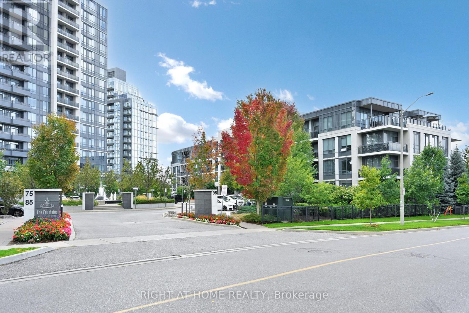 95 NORTH PARK ROAD, vaughan (beverley glen), Ontario