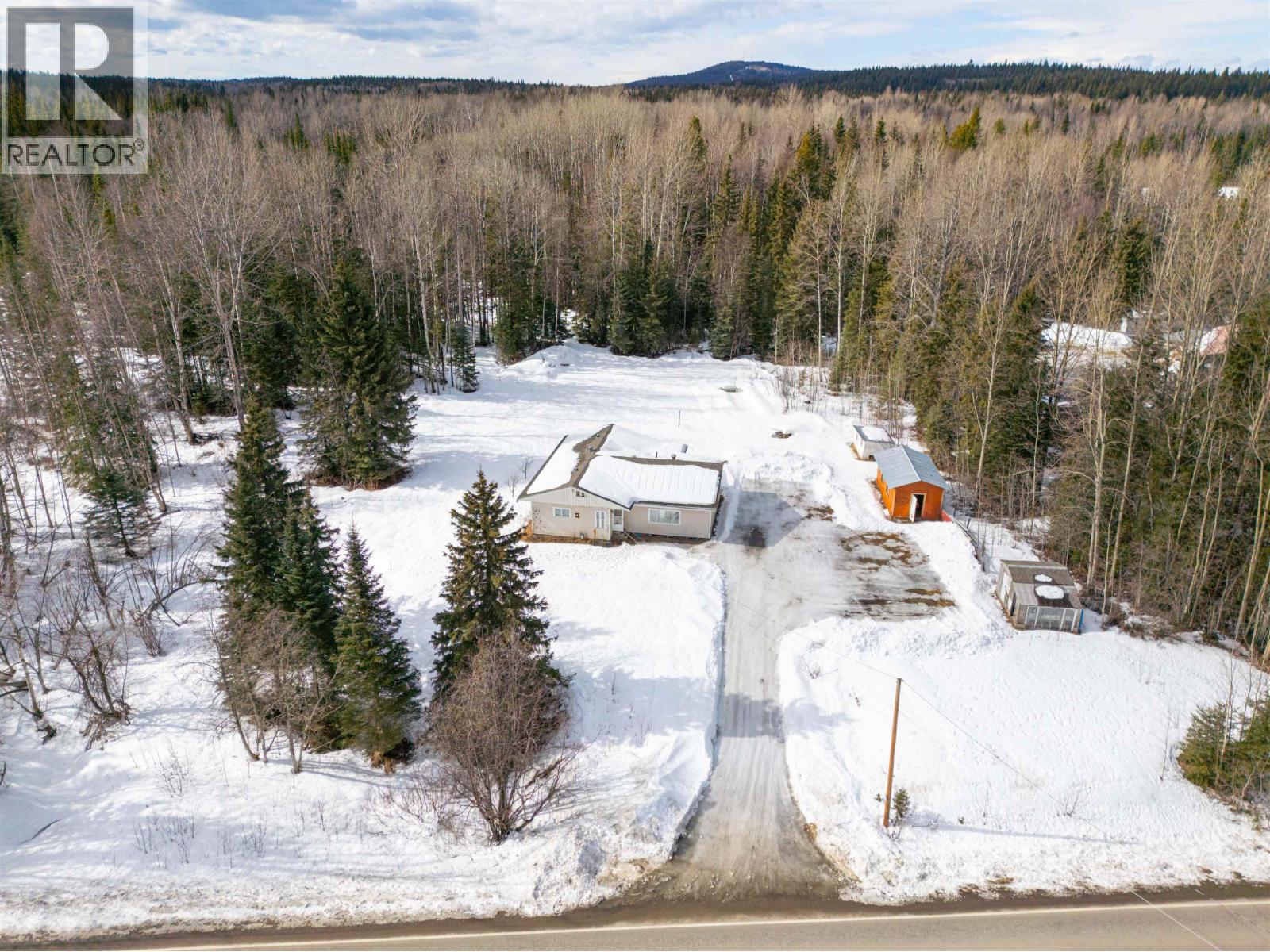 10177 N Kelly Road, Prince George, British Columbia  V2K 5V3 - Photo 3 - R3101786