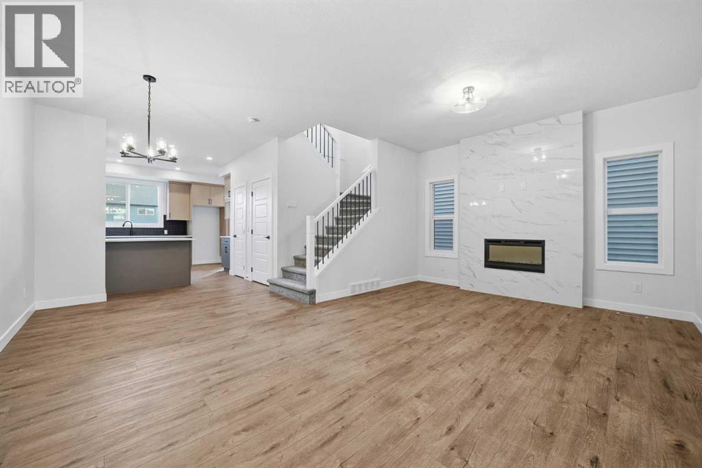 596 Buffaloberry Manor Se, Calgary, Alberta  T3M 3Z1 - Photo 2 - A2291353