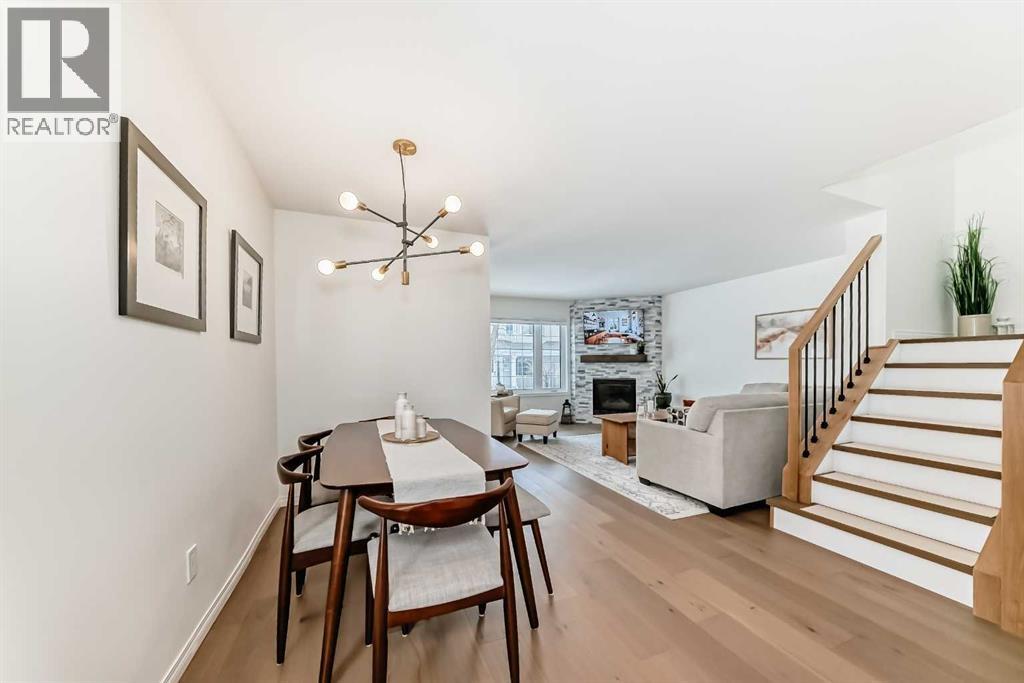 63 Sierra Morena Gardens SW, Calgary, Alberta  t3H 3P4 - Photo 8 - A2293898